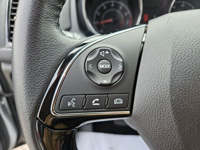 2023 Mitsubishi Outlander Sport 2.0 SE