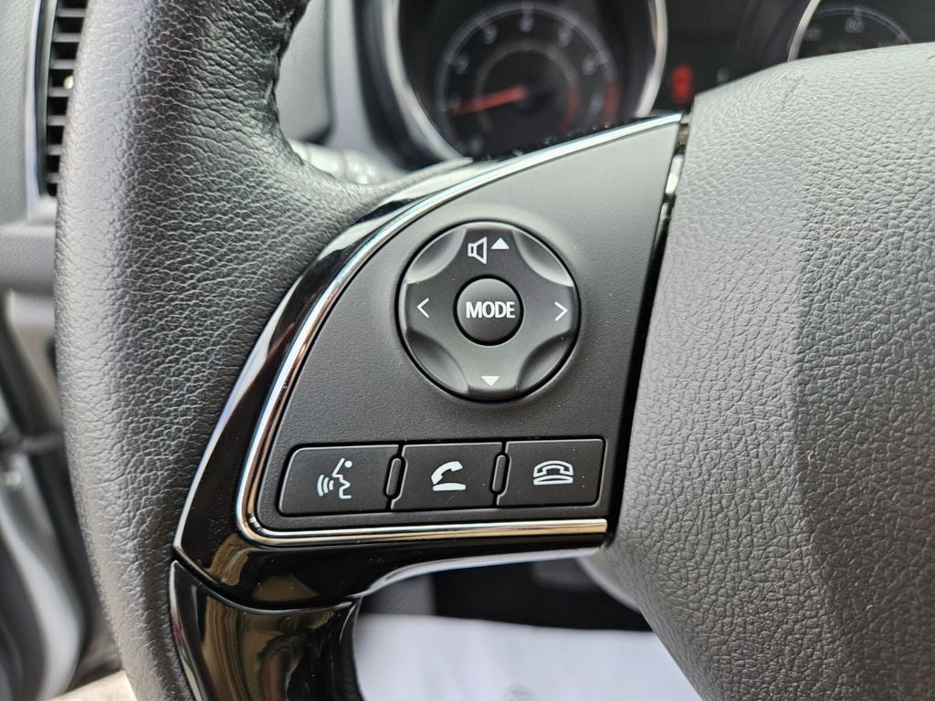 2023 Mitsubishi Outlander Sport 2.0 SE