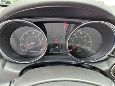 2023 Mitsubishi Outlander Sport 2.0 SE