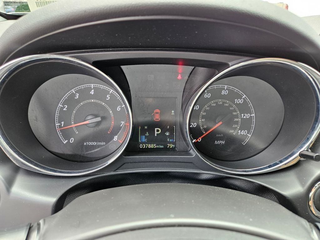 2023 Mitsubishi Outlander Sport 2.0 SE
