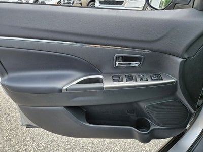2023 Mitsubishi Outlander Sport 2.0 SE