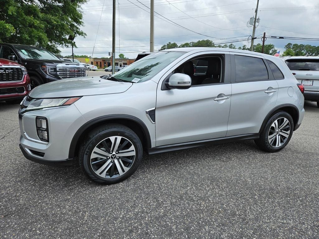 2023 Mitsubishi Outlander Sport 2.0 SE