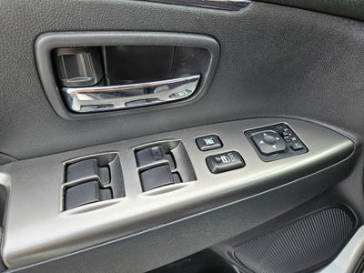2023 Mitsubishi Outlander Sport 2.0 SE