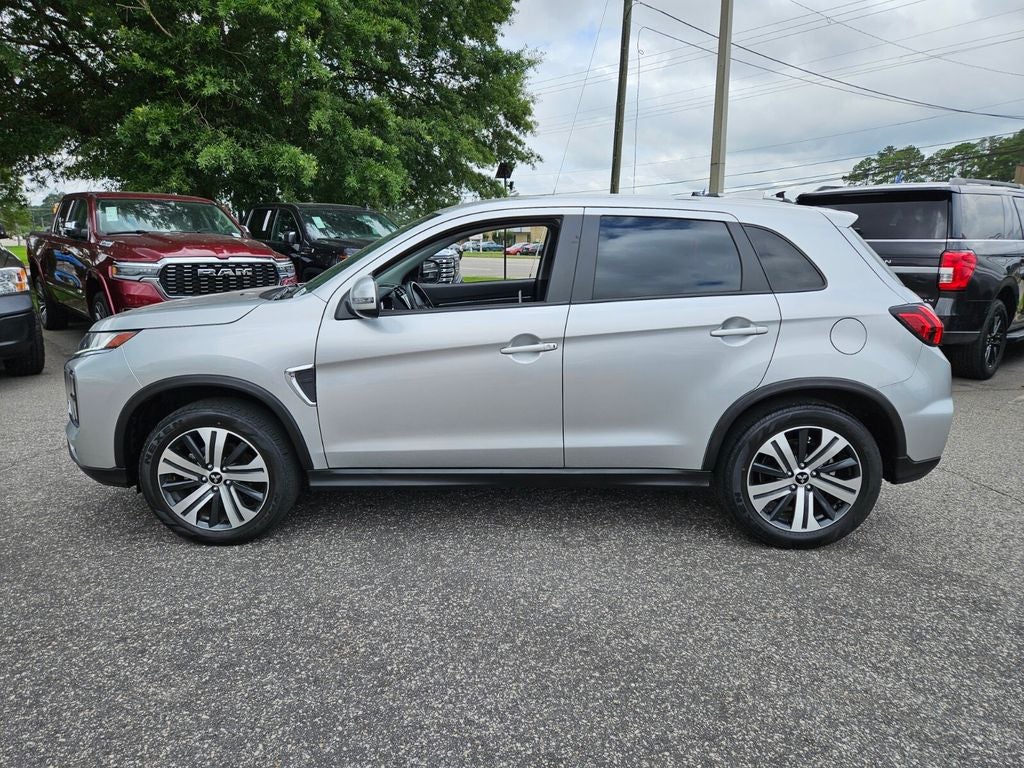 2023 Mitsubishi Outlander Sport 2.0 SE