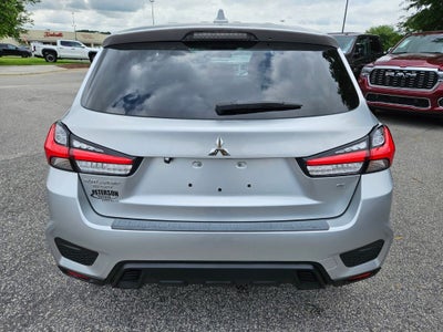 2023 Mitsubishi Outlander Sport 2.0 SE