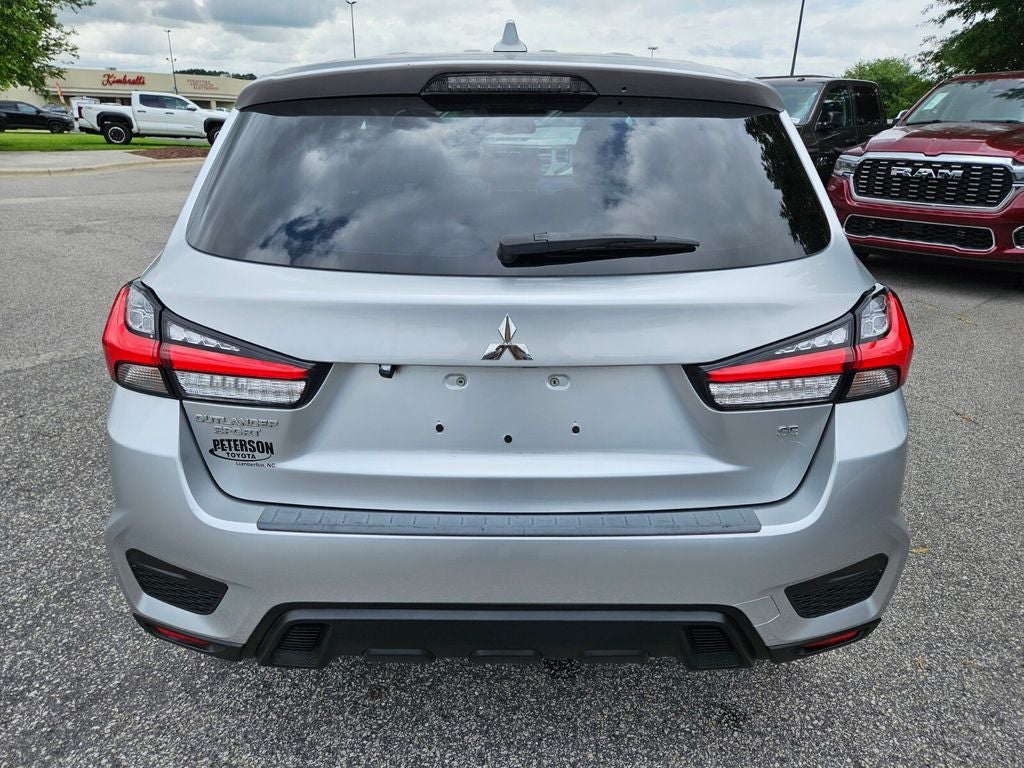 2023 Mitsubishi Outlander Sport 2.0 SE