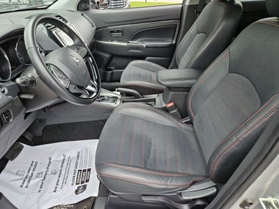 2023 Mitsubishi Outlander Sport 2.0 SE