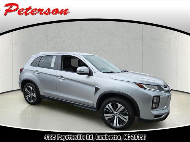 2023 Mitsubishi Outlander Sport 2.0 SE