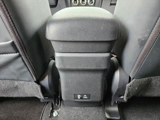 2023 Mitsubishi Outlander Sport 2.0 SE