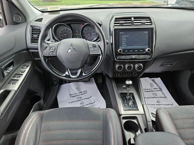 2023 Mitsubishi Outlander Sport 2.0 SE