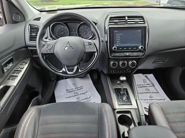 2023 Mitsubishi Outlander Sport 2.0 SE
