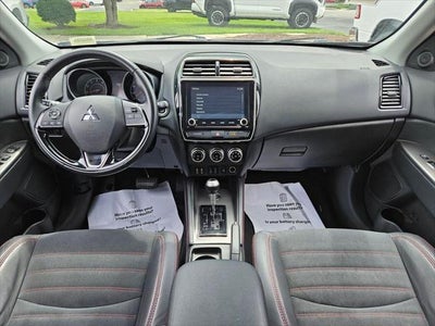 2023 Mitsubishi Outlander Sport 2.0 SE