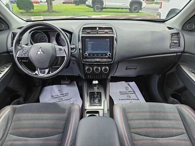 2023 Mitsubishi Outlander Sport 2.0 SE