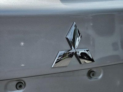 2023 Mitsubishi Outlander Sport 2.0 SE