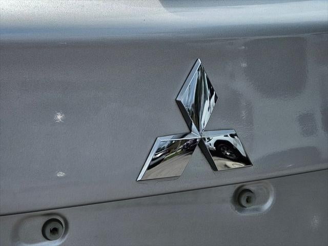 2023 Mitsubishi Outlander Sport 2.0 SE