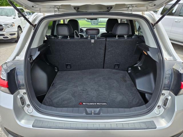 2023 Mitsubishi Outlander Sport 2.0 SE