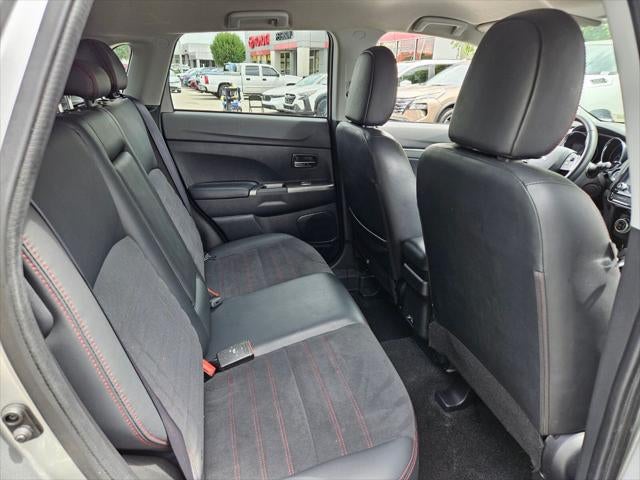 2023 Mitsubishi Outlander Sport 2.0 SE