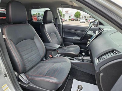 2023 Mitsubishi Outlander Sport 2.0 SE