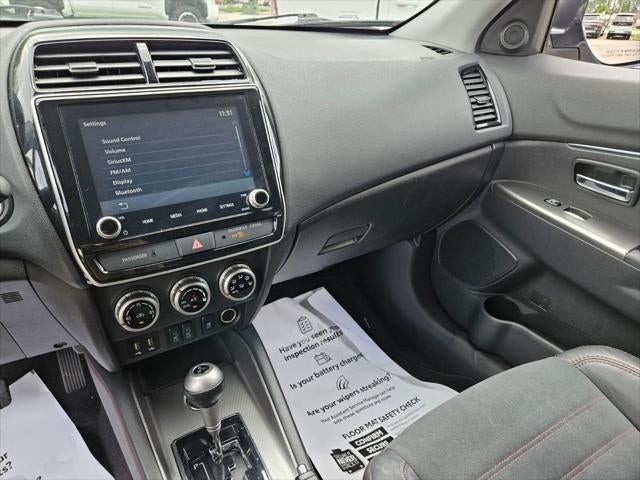 2023 Mitsubishi Outlander Sport 2.0 SE