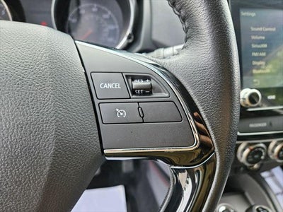 2023 Mitsubishi Outlander Sport 2.0 SE