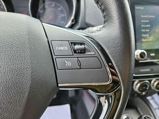2023 Mitsubishi Outlander Sport 2.0 SE