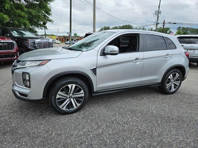 2023 Mitsubishi Outlander Sport 2.0 SE