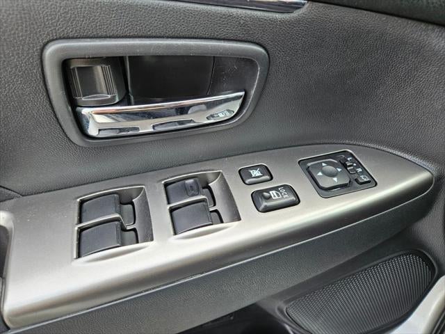 2023 Mitsubishi Outlander Sport 2.0 SE
