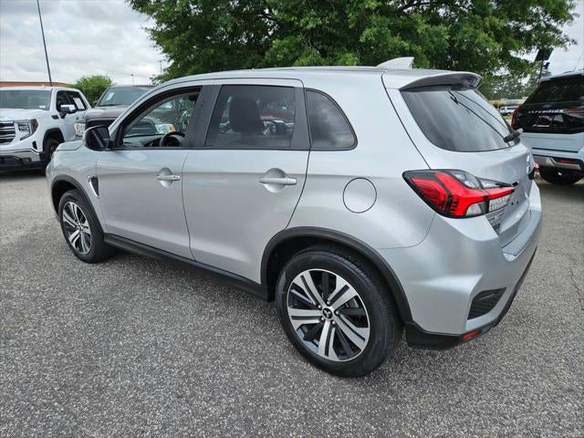 2023 Mitsubishi Outlander Sport 2.0 SE