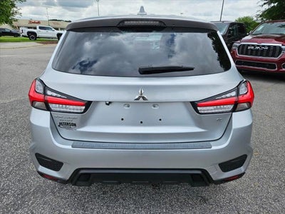 2023 Mitsubishi Outlander Sport 2.0 SE