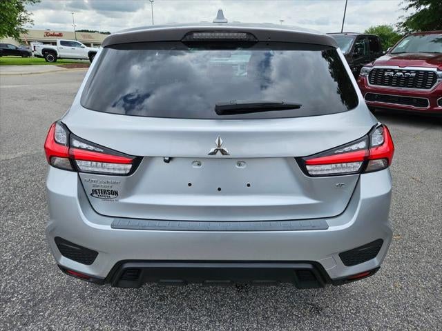2023 Mitsubishi Outlander Sport 2.0 SE