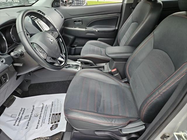 2023 Mitsubishi Outlander Sport 2.0 SE