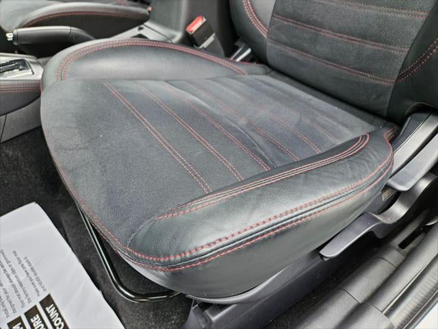 2023 Mitsubishi Outlander Sport 2.0 SE