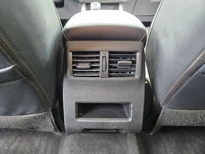 2024 Mitsubishi Outlander SE Black Edition