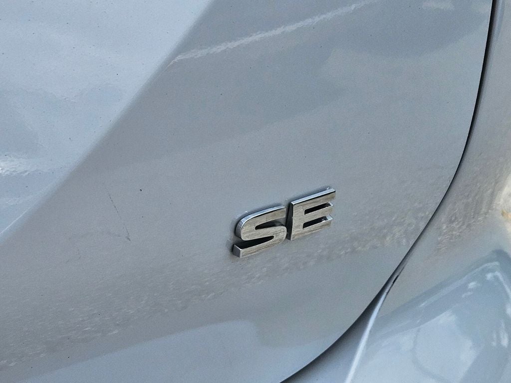 2024 Mitsubishi Outlander SE Black Edition
