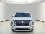 2024 Mitsubishi Outlander SE Black Edition