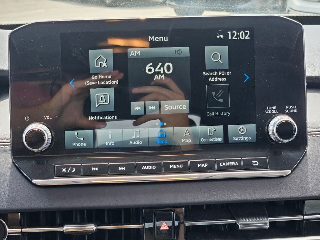 2024 Mitsubishi Outlander SE Black Edition
