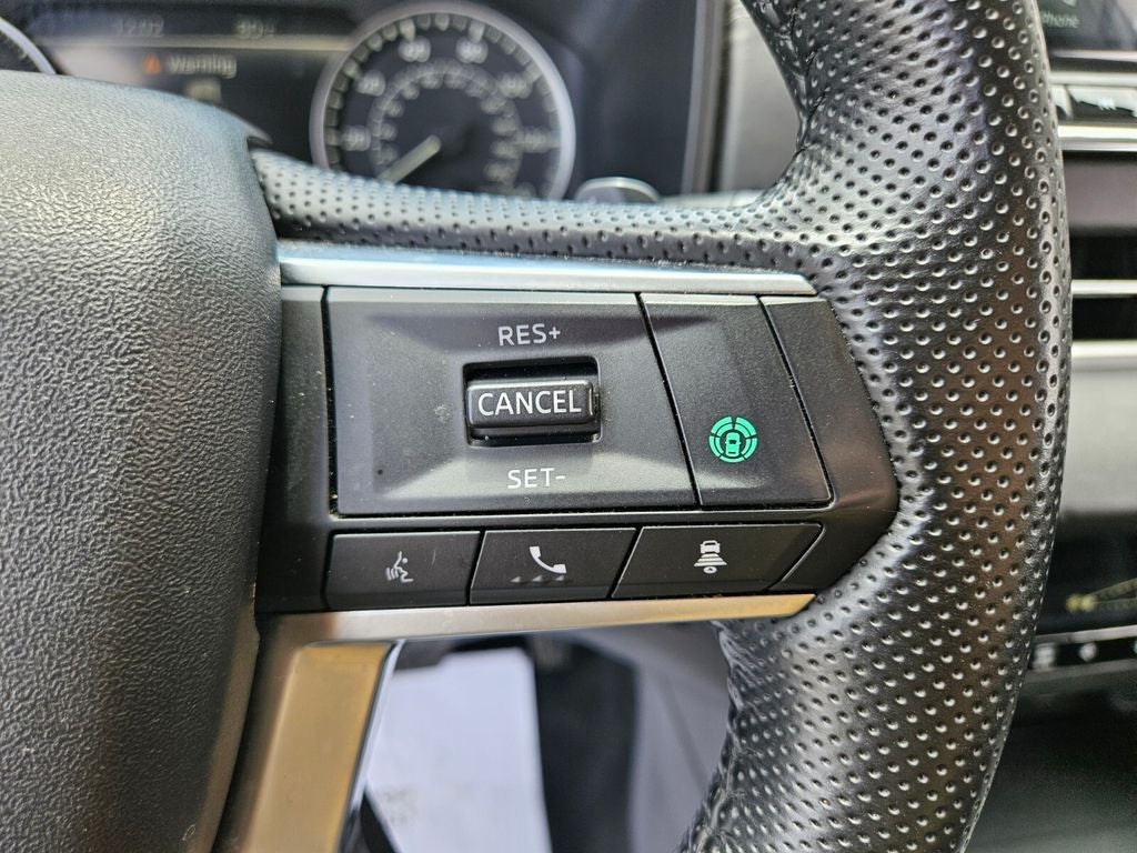 2024 Mitsubishi Outlander SE Black Edition