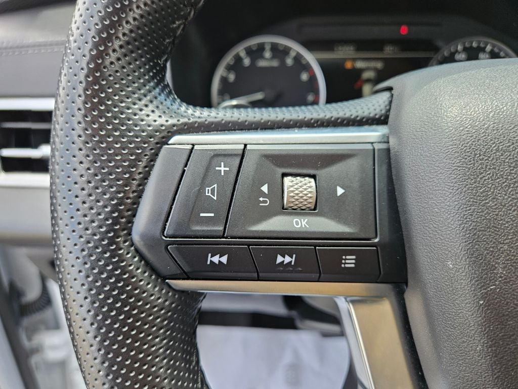 2024 Mitsubishi Outlander SE Black Edition