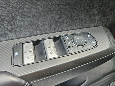 2024 Mitsubishi Outlander SE Black Edition