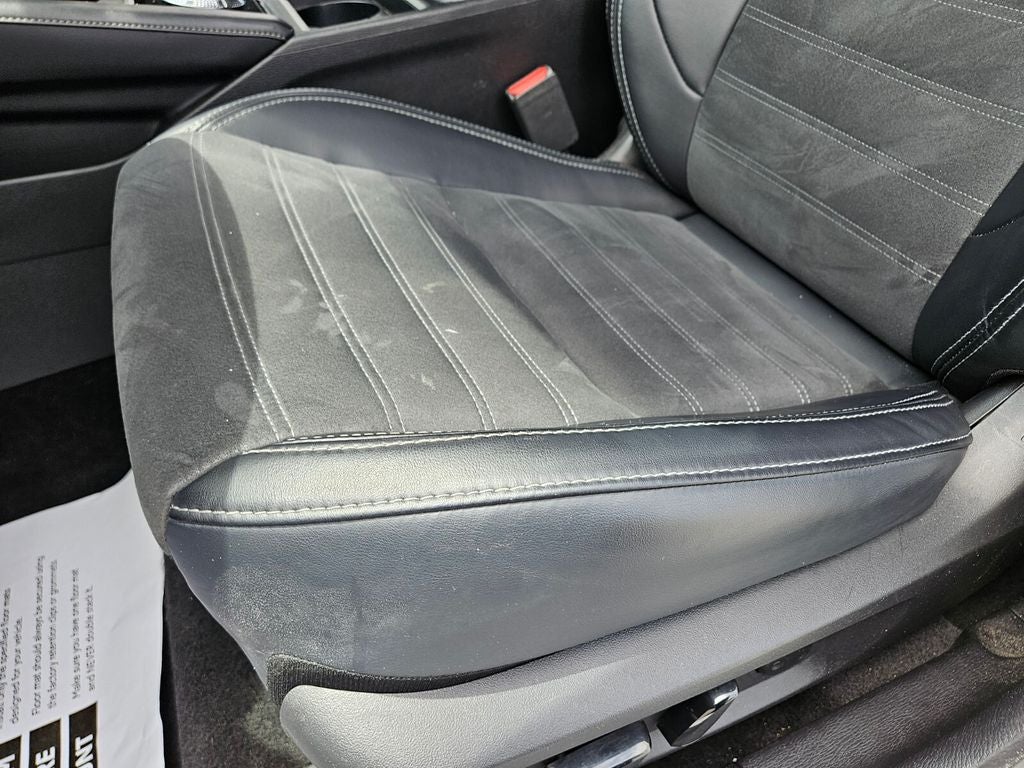 2024 Mitsubishi Outlander SE Black Edition