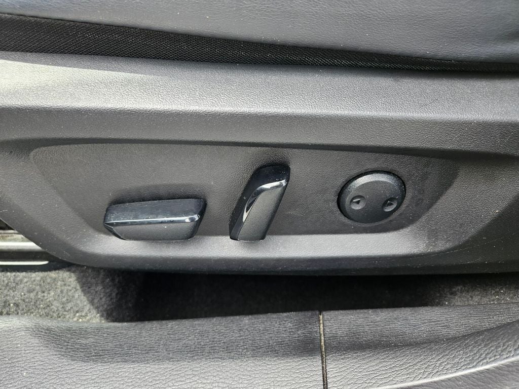 2024 Mitsubishi Outlander SE Black Edition