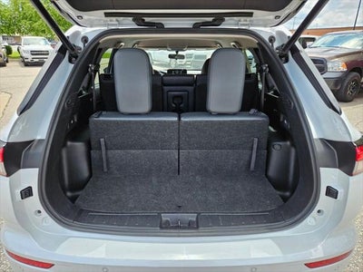 2024 Mitsubishi Outlander SE Black Edition