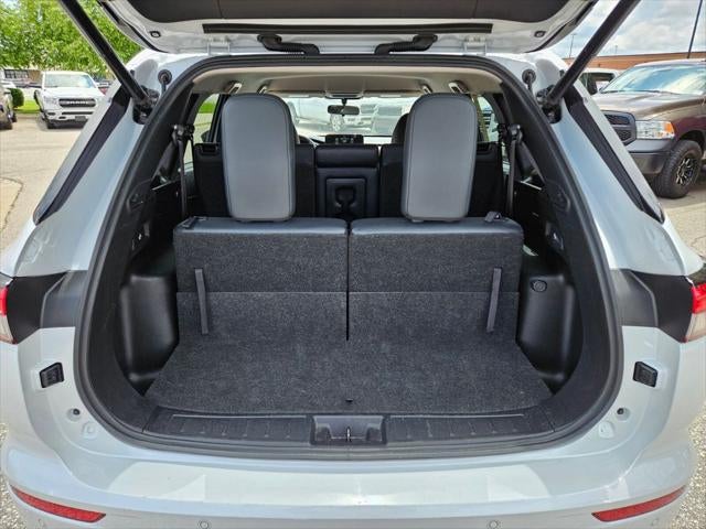 2024 Mitsubishi Outlander SE Black Edition