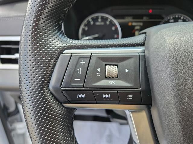 2024 Mitsubishi Outlander SE Black Edition