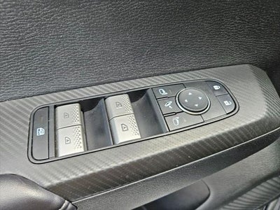 2024 Mitsubishi Outlander SE Black Edition