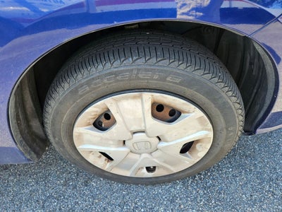 2013 Honda Fit Base