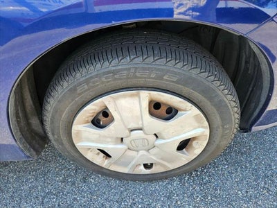 2013 Honda Fit Base