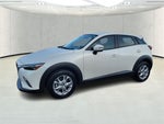 2020 Mazda Mazda CX-3 Sport