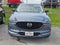 2021 Mazda Mazda CX-5 Carbon Edition Turbo