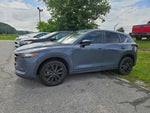 2021 Mazda Mazda CX-5 Carbon Edition Turbo